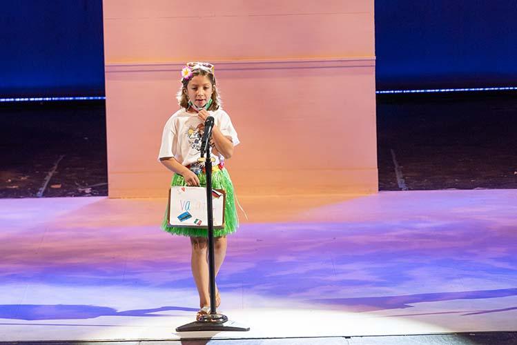 Vocabulary Parade 6849